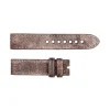 Steinhart Watches Leather Strap Bronze Brown Vintage Size M