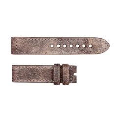 Steinhart Watches Leather Strap Bronze Brown Vintage Size M