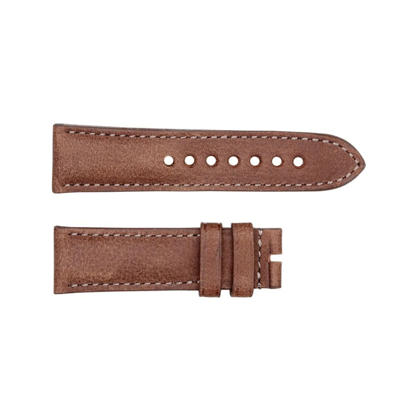 Steinhart Watches Leather Strap Brown Size L