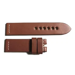 Steinhart Watches Leather Strap Brown Size M