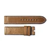 Steinhart Watches Leather Strap Brown Size M