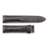 Steinhart Watches Leather Strap Coffee For Marine 38 Size Xs