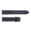 Steinhart Watches Leather Strap Dark Blue For Monopusher Size L
