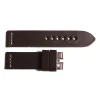 Steinhart Watches Leather Strap Dark Brown Size M
