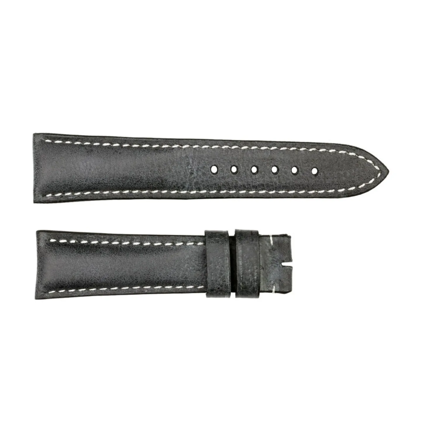 Steinhart Watches Leather Strap For Grey Edition Grose S