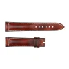 Steinhart Watches Leather Strap For Marinechronometer 42 Size S