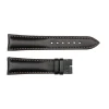 Steinhart Watches Leather Strap For Nav B 44 Titan Dualtime Size L
