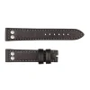 Steinhart Watches Leather Strap For Nav B Chrono 42 Size S