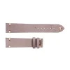 Steinhart Watches Leather Strap For Ocean 39 Grey Size M