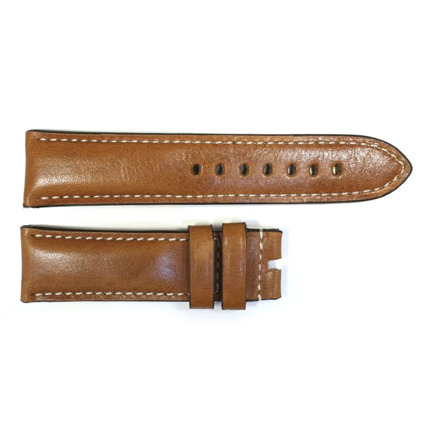 Steinhart Watches Leatherstrap Brown Fpr Aviaiton Premium Size Xl