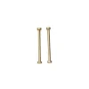 Steinhart Watches Lug Screws For Marine Officer Bronze 22Mm