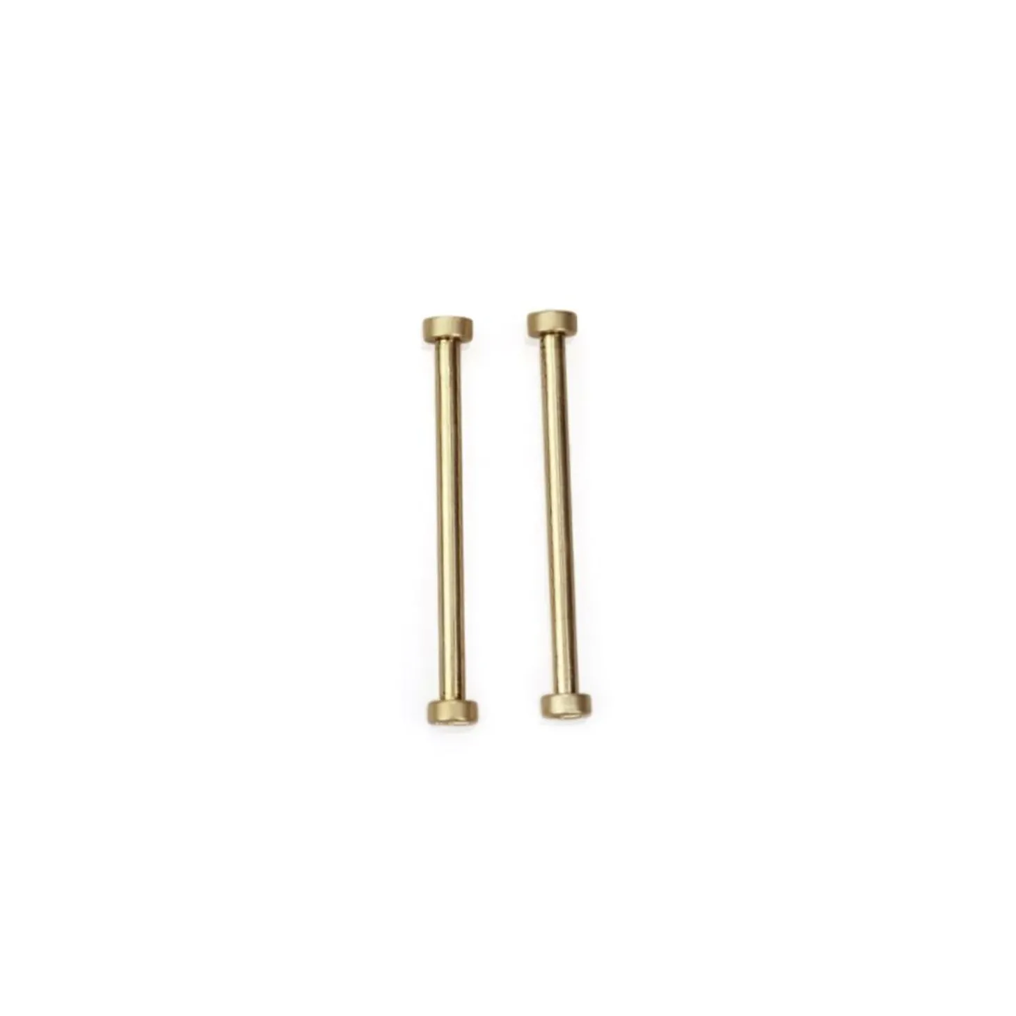 Steinhart Watches Lug Screws For Marine Officer Bronze 22Mm