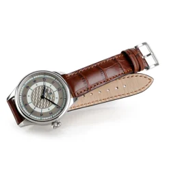 Steinhart Watches Marine Limited Edition Silver