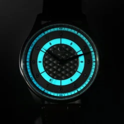 Steinhart Watches Marine Limited Edition Silver