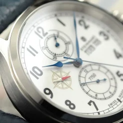Steinhart Watches Marine-Chronograph