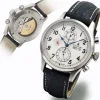 Steinhart Watches Marine-Chronograph