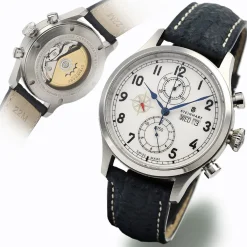 Steinhart Watches Marine-Chronograph