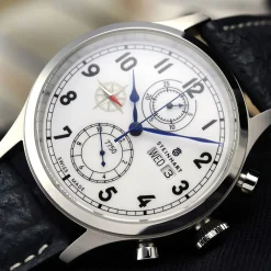 Steinhart Watches Marine-Chronograph