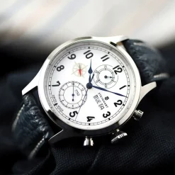 Steinhart Watches Marine-Chronograph
