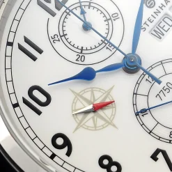 Steinhart Watches Marine-Chronograph