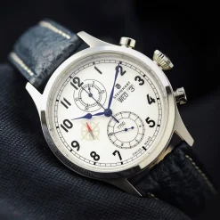 Steinhart Watches Marine-Chronograph