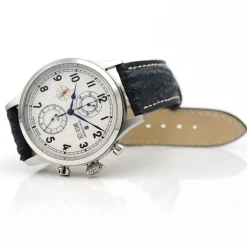 Steinhart Watches Marine-Chronograph