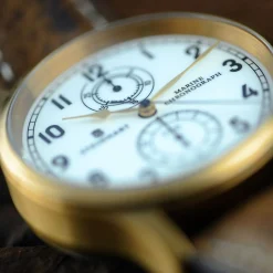 Steinhart Watches Marine-Chronograph Bronze Premium