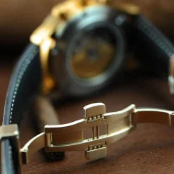 Steinhart Watches Marine-Chronograph Bronze Premium
