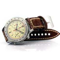 Steinhart Watches Marine-Officer Beige
