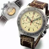Steinhart Watches Marine-Officer Beige