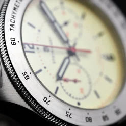Steinhart Watches Marine-Officer Beige