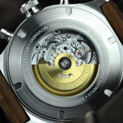 Steinhart Watches Marine-Officer Blue