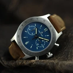 Steinhart Watches Marine-Officer Blue