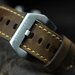 Steinhart Watches Marine-Officer Blue