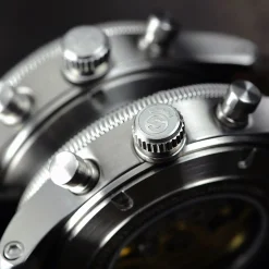 Steinhart Watches Marine-Officer Blue