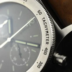 Steinhart Watches Marine-Officer Grau