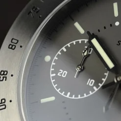 Steinhart Watches Marine-Officer Grau