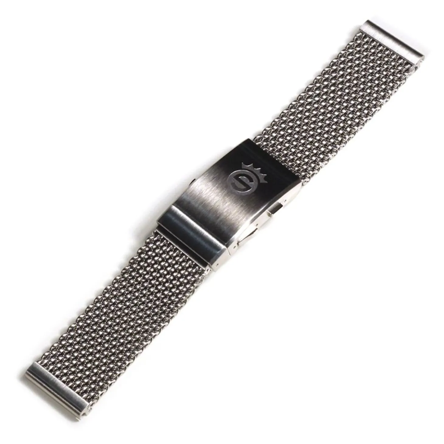 Steinhart Watches Milanaise Band 155 Mm