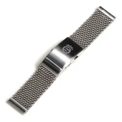 Steinhart Watches Milanaise Band 145 Mm