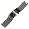 Steinhart Watches Milanaise Band135 Mm