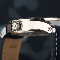 Steinhart Watches Military 47 Automatic Green