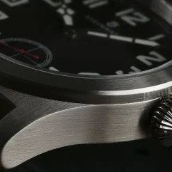 Steinhart Watches Military 42 Handwinding