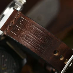 Steinhart Watches Military 42 Handwinding