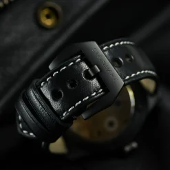 Steinhart Watches Military 47 St1 Silber Ltd. Edition
