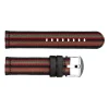 Steinhart Watches Nato Strap Black/Red/Green