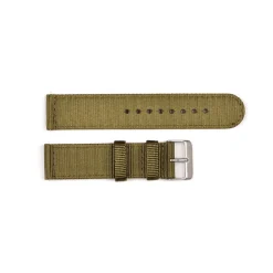Steinhart Watches Nato Strap Green