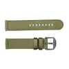 Steinhart Watches Nato Strap Green With Oem Dlc Size L
