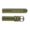 Steinhart Watches Nato Strap Green/Black With Oem Dlc Size S