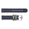 Steinhart Watches Nato Strap Grey/Blue
