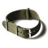 Steinhart Watches Nato Strap Olive